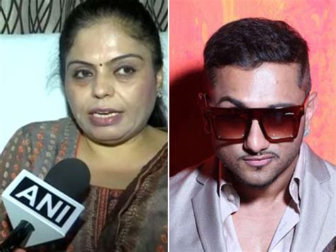 Punjab Womens Panel Demands Ban On Honey Singhs Song Owing To Vulgar Language