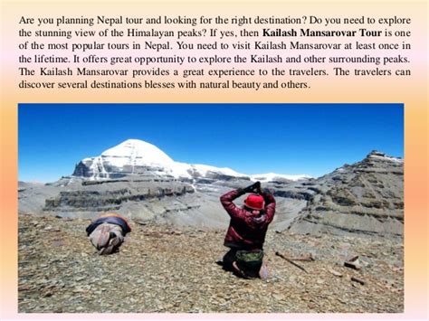 Tibet visa and travel permits 3. Choose best kailash mansarovar yatra route for your trip
