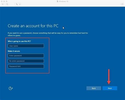 How To Sign Into Windows 10 Without A Password Tech Support