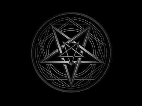 Gothic Pentagram Hd Wallpapers Desktop And Mobile Images And Photos