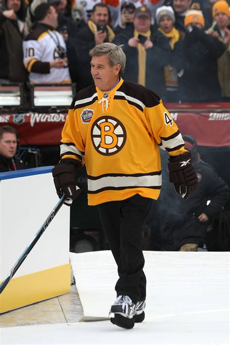 Nhl Winter Classic Photo Gallery Boston Bruins Hockey Nhl Winter