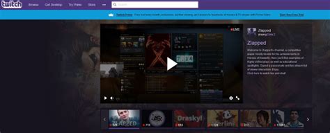 How To Archive Your Broadcasts In Twitch