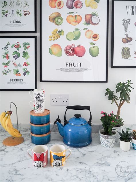 Hanging decoratives range starts from rs 99. Affordable Kitchen Art & A Desenio Discount Code ...
