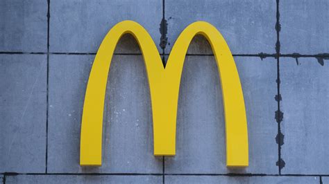 What You Didn T Know About McDonald S Golden Arches