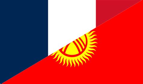 Quels sont les intérêts de la france au kazakhstan ? La France apporte son soutien diplomatique et économique au Kirghizstan