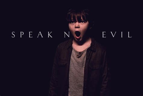 Speak No Evil 2022 Plot And Trailer Horror Heaven Of Horror