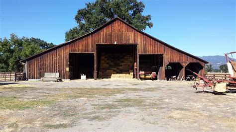 Covelo 70 Acres / Cattle & Barn | Ranch Agents