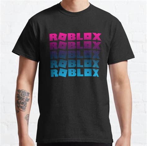 Roblox T Shirts Cute