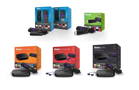 Roku — and all streaming devices — plugs into your tv's hdmi port to give there are seven different roku models, but they all work this way. Roku Announces Five New Streaming Players Starting at $29 ...