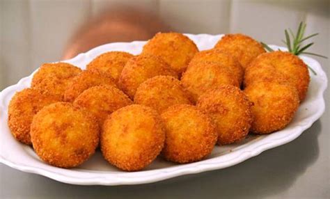 Ottimo sistema per far gradire il pesce (e che pesce!) ai vostri bambini. Polpette: le migliori ricette | Piattoforte | Via dei Gourmet