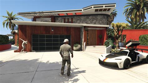 Gta 5 Build Your Own House Tutorial Resee