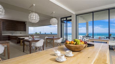 Oceans Guest House Interior Eddie Da Silva Architects And Bespoke Design