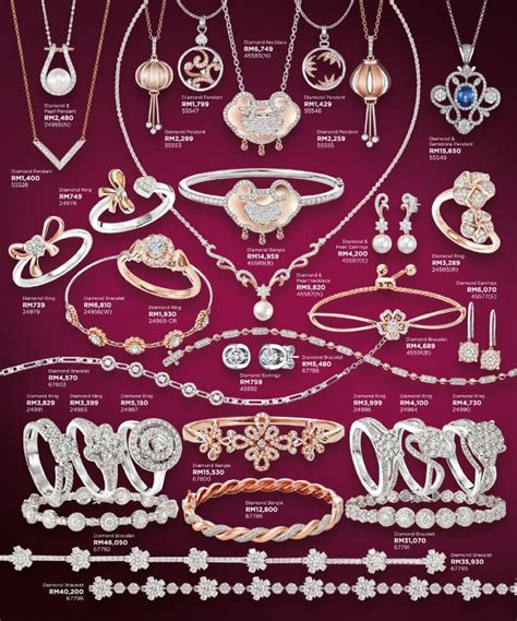 Habib holds franchise for pandora jewelleries now where you might be located with pandora brand how to get a promotion. Habib Jewels Gurney Plaza Centre Court Exhibition