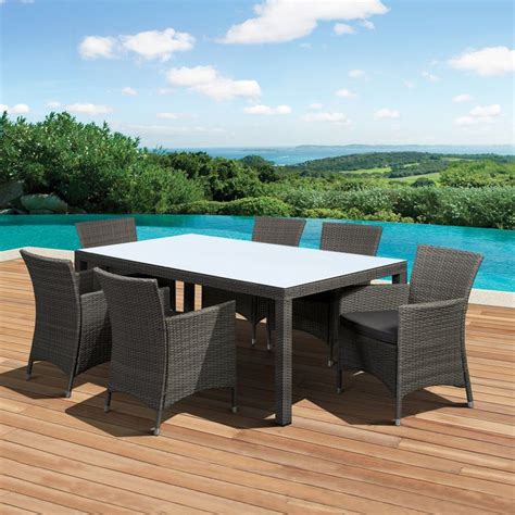 Pin on Outdoor furniture