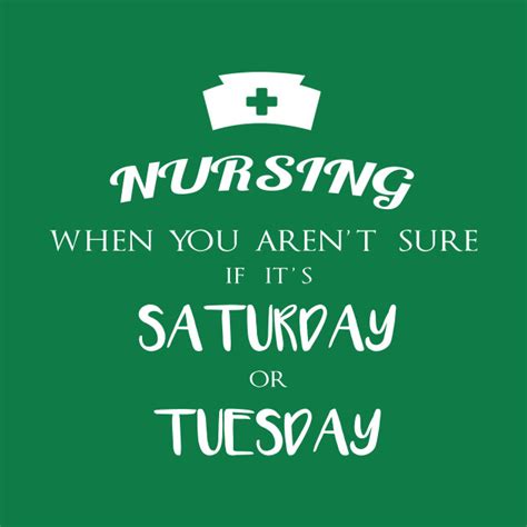 Cool Funny Nursing Quotes Vintage Graphics Women Nurses Who Like