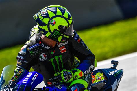 Der beste motorsport im netz: MotoGP 2020, Razali: "Dovizioso non ci interessa" ma sul ...