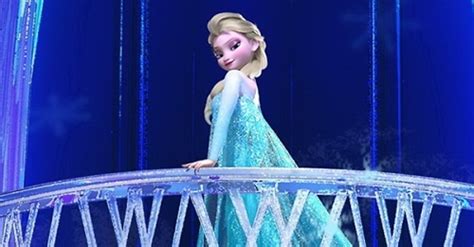 Frozen Elsa Sex Telegraph