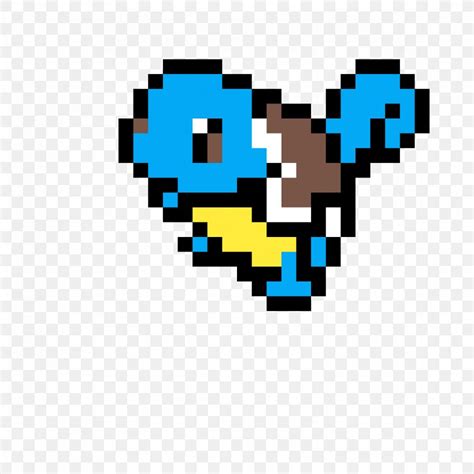 Pikachu Squirtle Pixel Art Blastoise Drawing Png X Px Pikachu