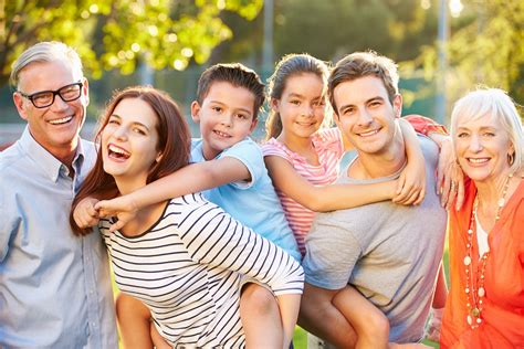 Ways To Show Your Loved Ones You Care About Them On Family Day Life Insurance Canada
