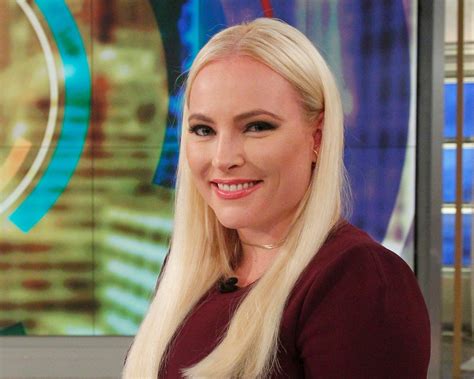 Did Meghan Mccain Leave The View The Us Sun