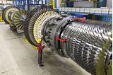 Pictures of Gas Turbine