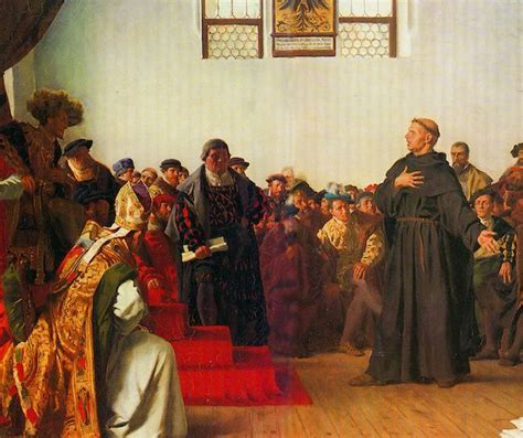 Bonus Conference Sermon Higher Things Retreat Reformation Day