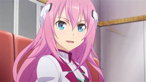 The asterisk war theme song, opening theme: Asterisk War Wallpaper - Gambarku
