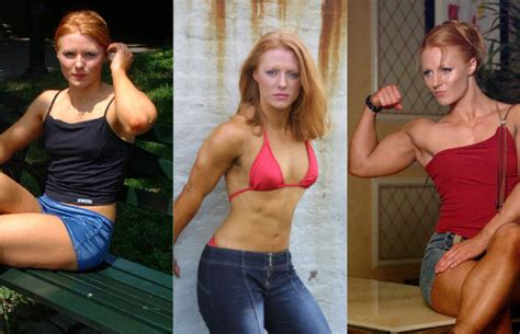 top 10 beautiful and sexiest female bodybuilders in the world right now thevibely