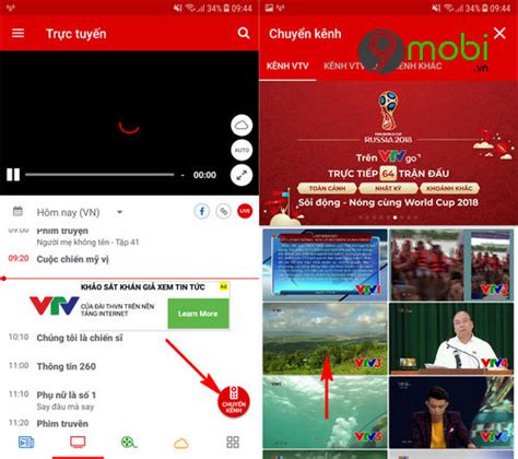 Xem kênh vtv3 (full hd 1080) online: Cách xem trực tiếp VTV3 trên điện thoại Android, iPhone