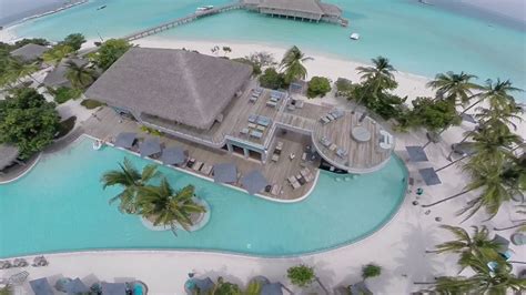 Welcome To Paradise Finolhu Baa Atoll Maldives Youtube