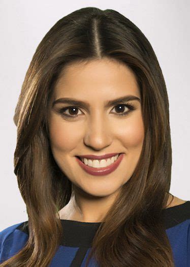 Kvea Names Alejandra Ortiz Weekend Anchor Media Moves