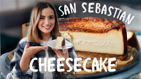 Son zamanların en popüler tatlılarından biri olan yanık cheesecake, i̇spanya'nın bask bölgesinde bulunan san sebastian şehrindeki la vina pastanesi'nden çıkıp ünü dünyaya yayılmış bir tatlı. San Sebastian Cheesecake - die Geschichte eines ...