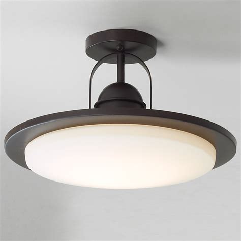 Led ceiling lights are highly versatile and, here at lights.ie, we've got a style to suit every type of décor and every budget. Modern Industrial Minimalist LED Ceiling Light - Shades of ...