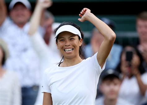 Born 4 january 1986) is a taiwanese professional tennis player who represents taiwan in international. Hsieh Su-wei - 2019 Wimbledon Tennis Championships-01 | GotCeleb