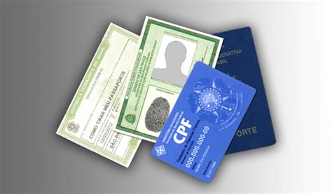 Registro Civil Cart Rios Autorizados A Emitir Documentos De Identifica O Di Rio Da Manh