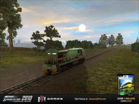 Trainz Simulator 2009 Download Pc Lasopapat