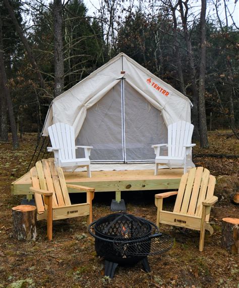 16 Best Yurts In Maryland To Rent For A Glamping Getaway Yurt Trippers
