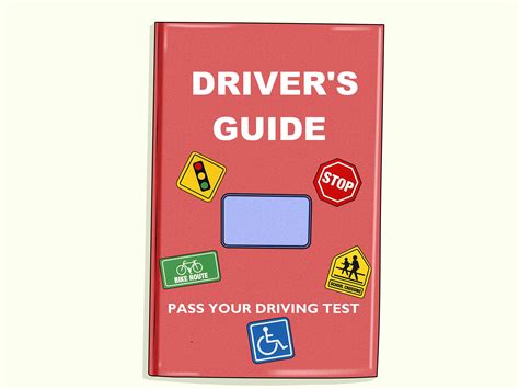 how to pass your driving test 14 steps with pictures wikihow