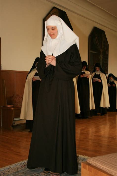 Pin On Nuns