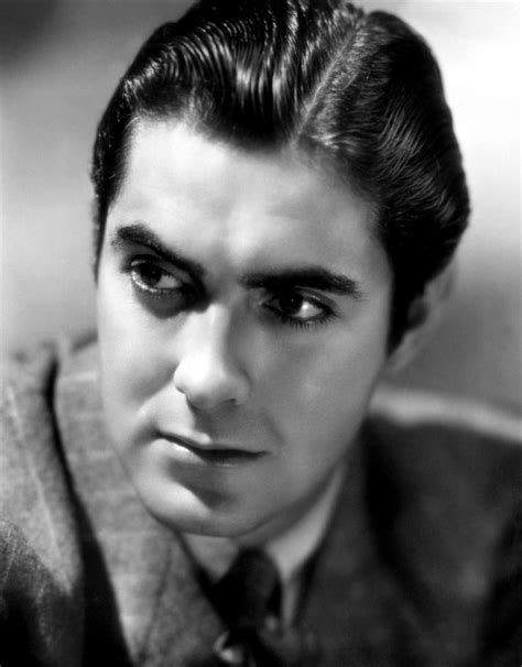 413 Best Images About Tyrone Power On Pinterest Dashboards The Black