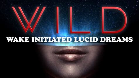 wake initiated lucid dreams wild lucid dreaming tips youtube lucid dreaming lucid