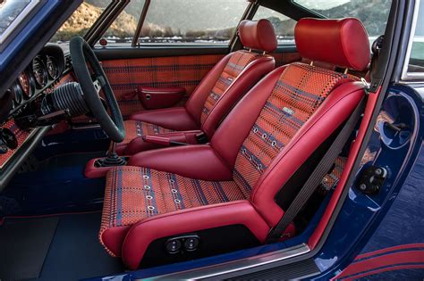 Singers Latest Porsche Restoration Is A Thing Of