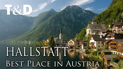 Hallstatt Austria Tourist Guide Travel And Discover