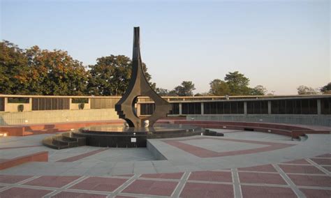 Chandigarh War Memorial Chandigarh Plan Out Trip
