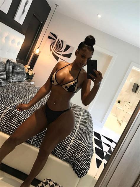 Bernice Burgos Instagram Why Tis Daughter Liked His Alleged