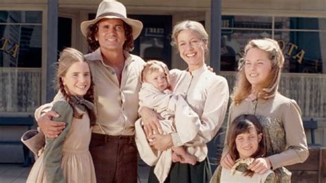 ‘little House On The Prairie Set Secrets Shared By Its Stars