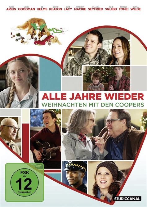 Love The Coopers 2015 Movies Filmanic