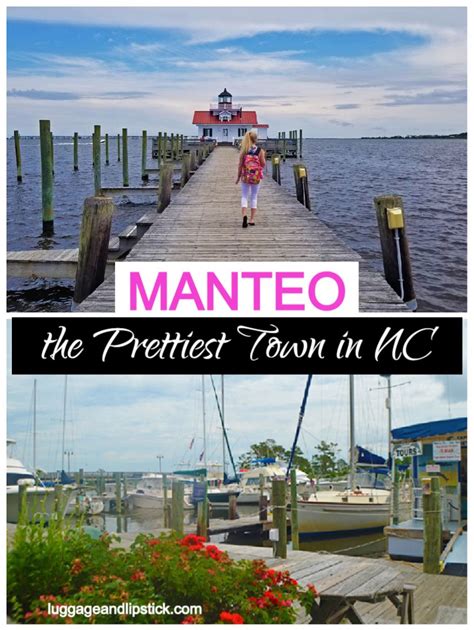 Nestled On The Waterfront In The Heart Of Roanoke Island One Of The