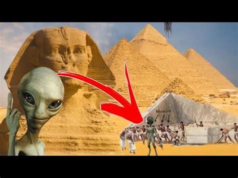 Ko Je Izgradio Egipatske Piramide Re Ene Su Najve E Misterije