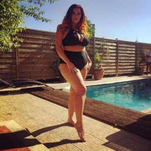 Lucy Collett Nude Fat She S A Living Scandal Onlyfans Leaked Nudes